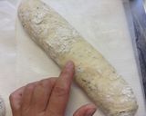 えごまフランスパン作り方21写真