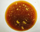 挽肉と茄子とピーマンの大葉味噌炒め作り方1写真