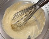 卵不使用ひな祭りケーキ作り方27写真