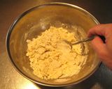 自作の手打ちうどんで作る乾麺＆冷凍麺作り方3写真