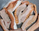 鮭のちゃんちゃん焼き作り方4写真