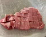 炊き込みご飯作り方2写真
