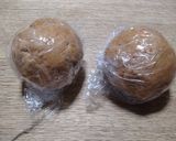 アーモンドペースト入りオランダクッキー作り方5写真