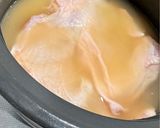 子供と食べれる◎炊飯器で簡単カオマンガイ作り方3写真