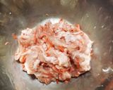 豚肉の紅生姜焼き作り方4写真
