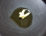 漢の低糖質料理（仮）　鯖缶のキーマ風作り方5写真