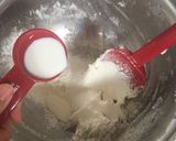 卵を使わない、紅茶クッキー♡作り方4写真