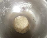 卵を使わない、紅茶クッキー♡作り方5写真