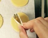 ♡ハート型クッキー♡作り方2写真