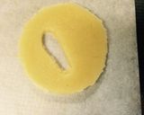 ♡ハート型クッキー♡作り方3写真