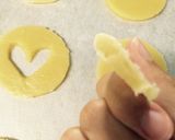 ♡ハート型クッキー♡作り方4写真