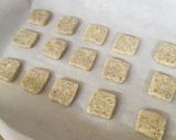 卵を使わない、紅茶クッキー♡作り方7写真