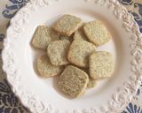 卵を使わない、紅茶クッキー♡作り方9写真