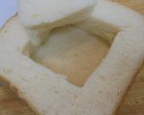 グラパン～ポテサラバージョン作り方1写真