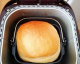 誰もが絶賛！もちもちハニーメープル食パン作り方4写真