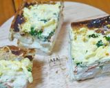 グラパン～ポテサラバージョン作り方7写真