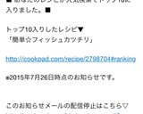簡単☆フィッシュカツチリ作り方5写真
