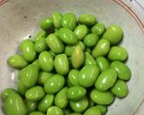 梅肉と枝豆ひじきの和風サラダ作り方3写真
