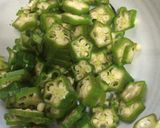 梅肉と枝豆ひじきの和風サラダ作り方4写真