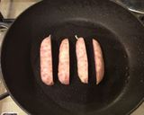 超簡単! ソーセージカリカリチーズ焼き作り方1写真