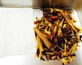 椎茸と玉ねぎの素麺つゆ作り方7写真