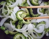 夏野菜のカレースープ☆作り方3写真
