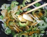 夏野菜のカレースープ☆作り方4写真