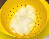 ココナツオイル♡濃厚フローズンヨーグルト作り方5写真