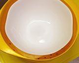 ココナツオイル♡濃厚フローズンヨーグルト作り方6写真
