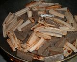 レンコン＆こんにゃくのコラボ～味噌味♪作り方3写真
