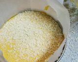 カボチャのチーズケーキ♪作り方10写真