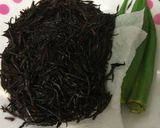 梅肉と枝豆ひじきの和風サラダ作り方2写真