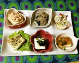 お弁当に「ちくわ巻き巻き＊胡瓜とチーズ」作り方6写真