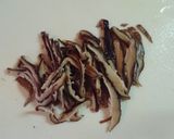 夏冷しそうめん☆我が家の手作りめんつゆ★作り方6写真