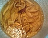 夏冷しそうめん☆我が家の手作りめんつゆ★作り方8写真