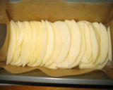 卵・油不使用☆りんごさつまいも豆腐ケーキ作り方2写真
