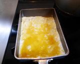 うまい！さんまの蒲焼きを巻いた♪卵焼き☆作り方3写真