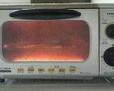 弁当用　万願寺とうがらしの焼き浸し作り方3写真