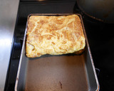 うまい！さんまの蒲焼きを巻いた♪卵焼き☆作り方10写真