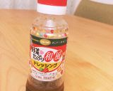 ピリ辛!美味しいレタスチャーハン作り方2写真