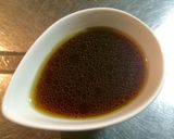 俺の冷やし中華ベイベー作り方1写真