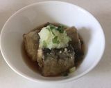 秋刀魚の揚げびたし作り方6写真