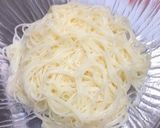 簡単！冷たいきつねそうめんカレー風味♫作り方6写真