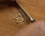 枝豆のペペロンチーノ♪作り方2写真