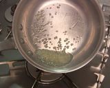 枝豆のペペロンチーノ♪作り方3写真