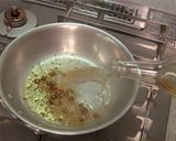 枝豆のペペロンチーノ♪作り方4写真