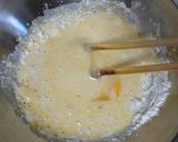 揚げずに作る!アメリカンドッグ♪作り方1写真