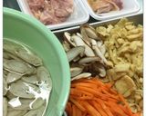 おもてなし☆炊き込みご飯☆福岡かしわめし作り方2写真