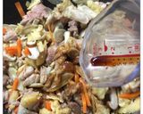 おもてなし☆炊き込みご飯☆福岡かしわめし作り方4写真