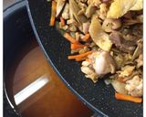 おもてなし☆炊き込みご飯☆福岡かしわめし作り方7写真
